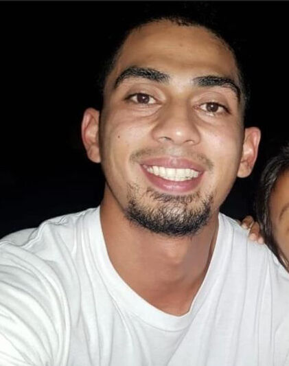 Michael Jose Castro